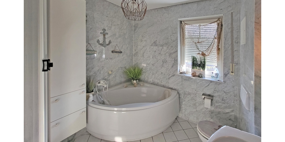 Eigennutzung oder Kapitalanlage - wohnen am Wasser, Liegeplatz vorhanden - Etagenwohnung Königs Wusterhausen Neue Mühle | Angebot:25989232