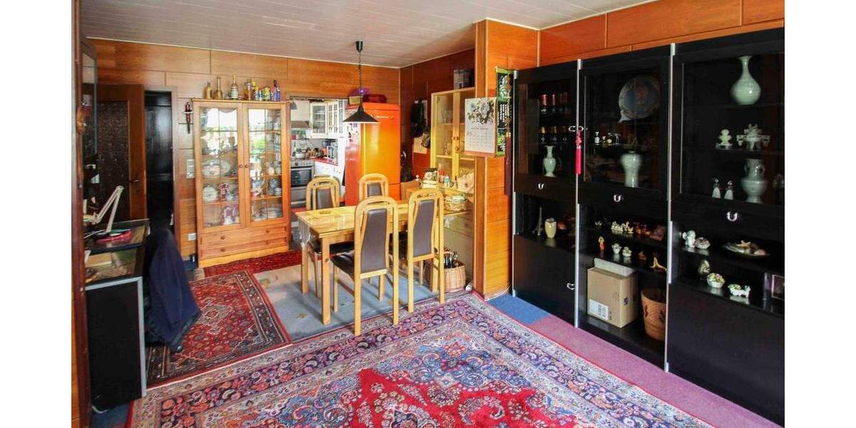 Reihenmittelhaus Berlin Buckow - 5 Zimmer, 120 m&sup2;, 500.000&euro; | Angebot:25880077