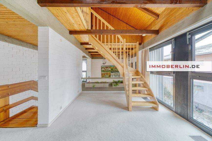 Einfamilienhaus Berlin Heiligensee - 1 Zimmer, 112 m&sup2;, 599.000&euro; | Angebot:24844686