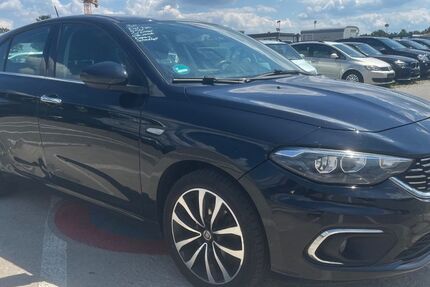 Fiat Tipo 245.336 km 3.499 &euro; Mittenwalde 15749