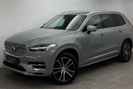Volvo XC90 63.134 km 49.400 &euro; Berlin 12351