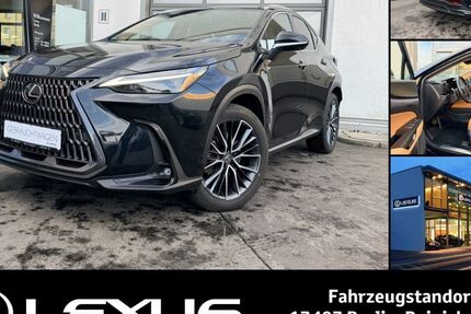 Lexus NX 450h 46.861 km 49.750 &euro; Berlin 13403