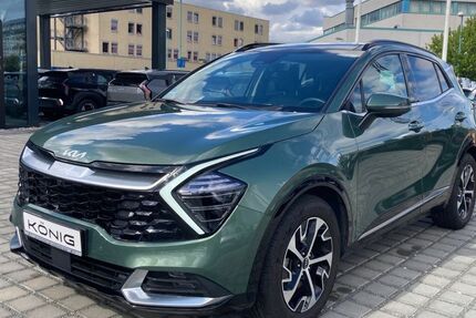 Kia Sportage 23.943 km 35.999 € Teltow 14513