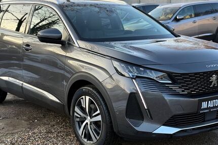 Peugeot 5008 105.748 km 19.490 &euro; Berlin 12349