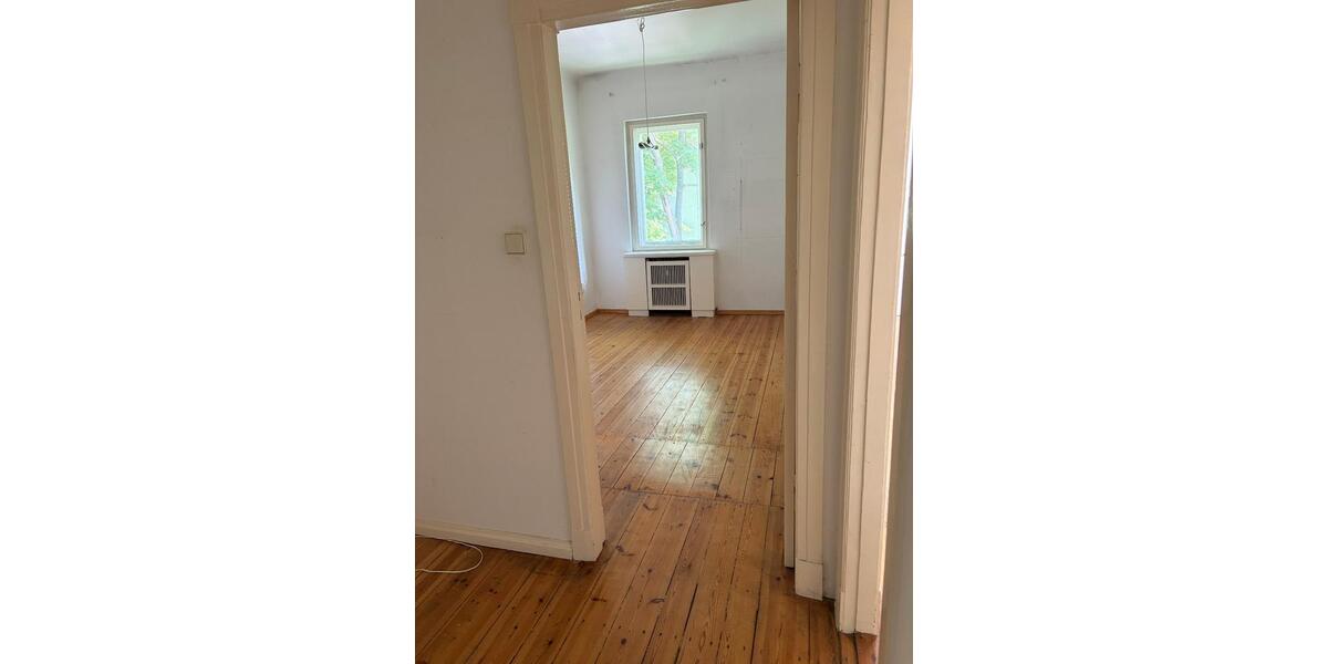 Etagenwohnung Berlin Charlottenburg-Wilmersdorf - 4 Zimmer, 93 m&sup2;, 420.000&euro; | Angebot:27060925