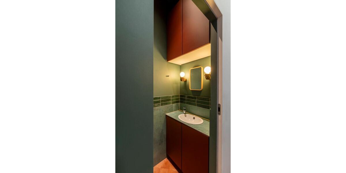 Erdgeschoßwohnung Berlin Charlottenburg-Wilmersdorf - 3 Zimmer, 92 m&sup2;, 690.000&euro; | Angebot:26681871