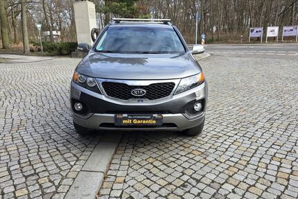 Kia Sorento 230.000 km 7.900 &euro; Berlin 13409
