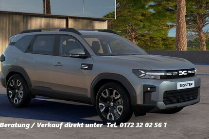 Dacia Bigster 6.600 km 30.500 &euro; Glienicke 16548