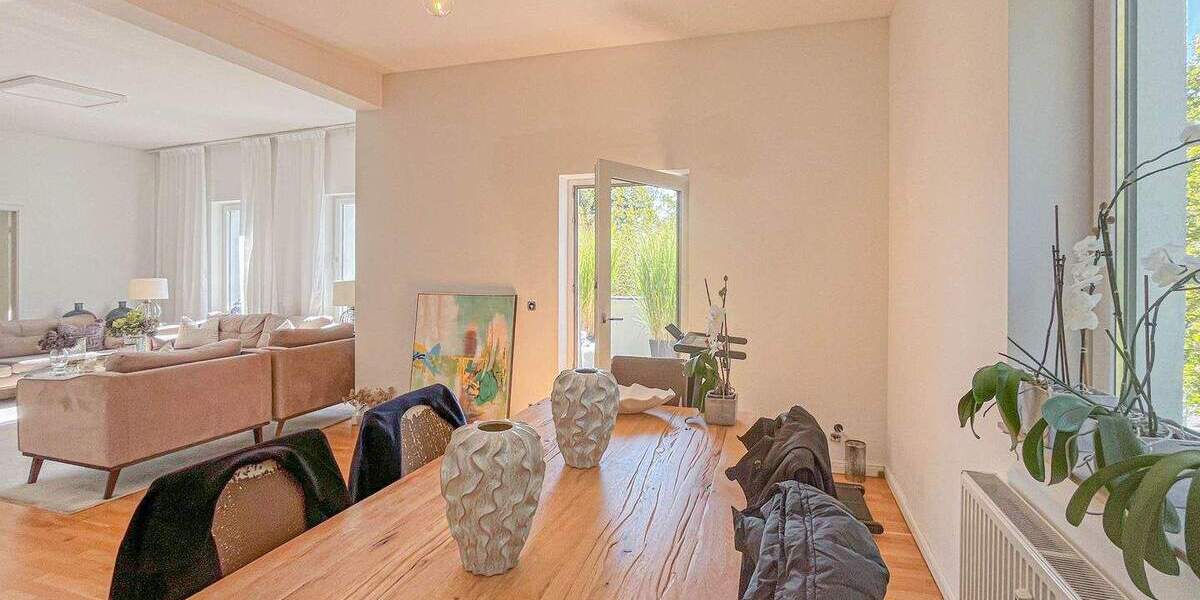 Top gepflegtes MFH mit 6 Einheiten - ideal für Anleger & Eigennutzer 1 zimmer