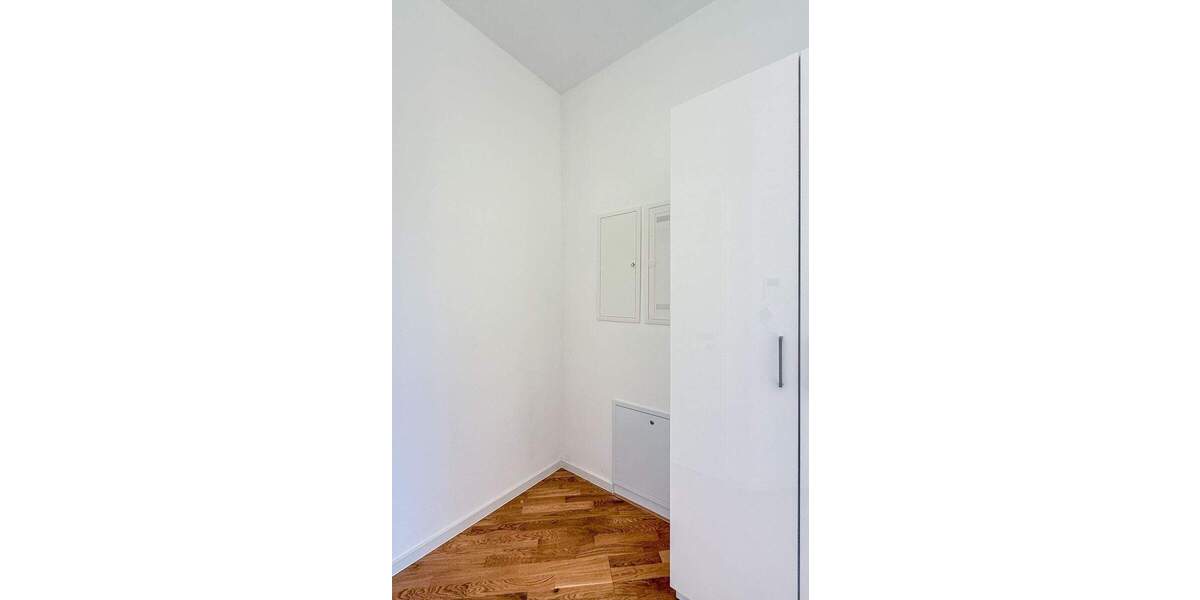 Etagenwohnung Berlin Charlottenburg - 2 Zimmer, 38 m&sup2;, 439.500&euro; | Angebot:25820271