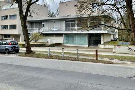 Wohnung Berlin Zehlendorf - 1 Zimmer, 38 m&sup2;, 200.000&euro; | Angebot:25950825