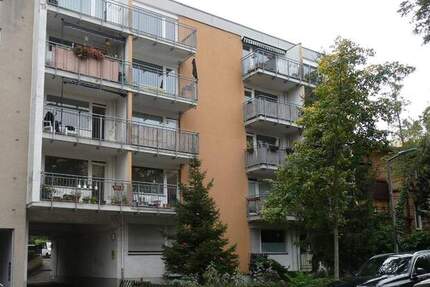 Wohnung Berlin Friedenau - 2 Zimmer, 219.000&euro; | Angebot:25778381