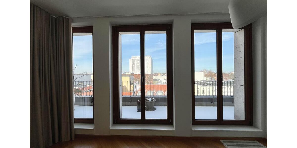 Einfamilienhaus Berlin Mitte - 3 Zimmer, 120 m&sup2;, 2.800&euro; | Angebot:25511709