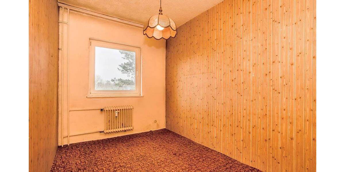 Etagenwohnung Berlin Lichterfelde - 3 Zimmer, 82 m&sup2;, 289.000&euro; | Angebot:26608590