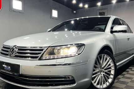 VW Phaeton 66.700 km 34.980 &euro; Berlin 12305