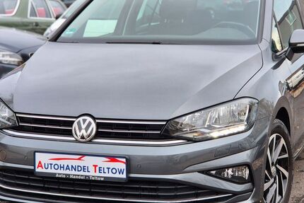 VW Golf 134.000 km 14.750 &euro; Teltow 14513