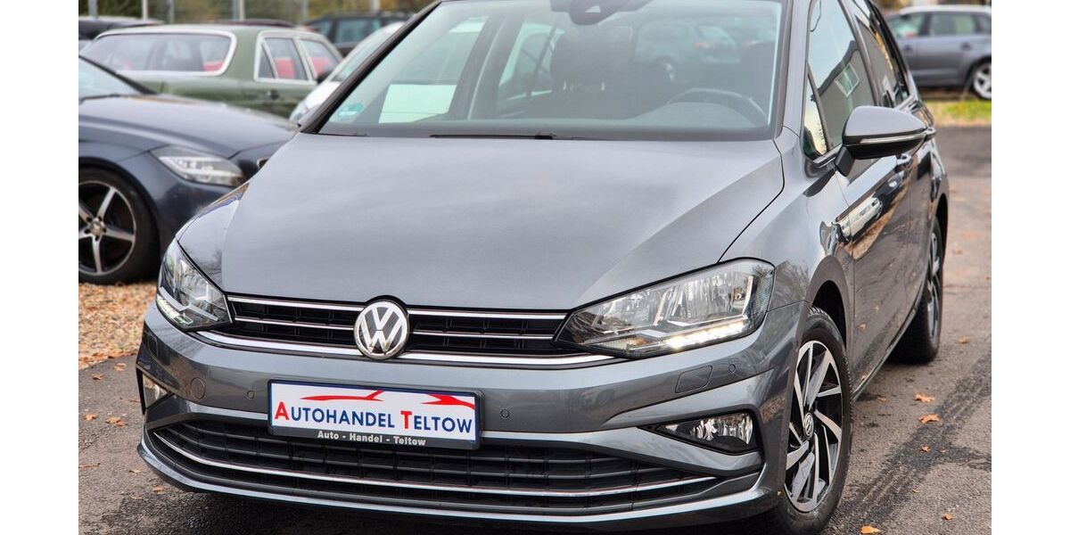 VW Golf 134.000 km 14.750 &euro; Teltow 14513