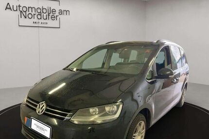 VW Sharan 183.000 km 11.490 &euro; Berlin 13407