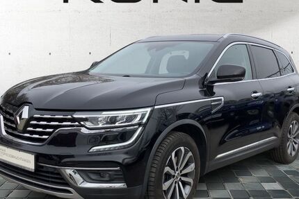 Renault Koleos 37.770 km 23.999 &euro; Berlin 10829