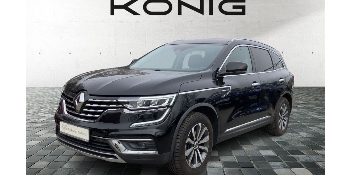 Renault Koleos 37.770 km 23.999 &euro; Berlin 10829