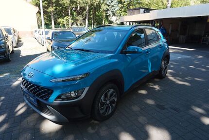 Hyundai KONA 55.000 km 17.490 &euro; Berlin 13407