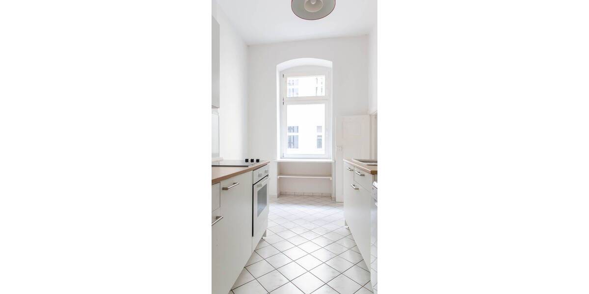 Etagenwohnung Berlin Charlottenburg - 3 Zimmer, 76 m&sup2;, 440.000&euro; | Angebot:26598260
