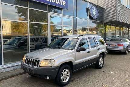 Jeep Grand Cherokee 168.000 km 4.890 &euro; Berlin 13359