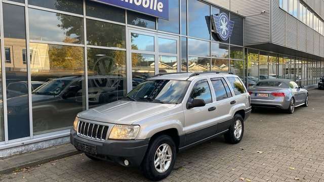 Jeep Grand Cherokee 168.000 km 4.890 &euro; Berlin 13359