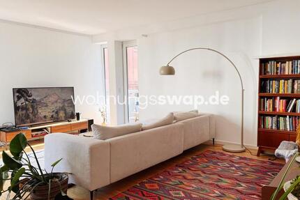 Wohnung Berlin Mitte - 4 Zimmer, 136 m&sup2;, 2.047&euro; | Angebot:26635523