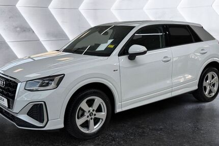 Audi Q2 28.831 km 27.800 &euro; Ahrensfelde 16356