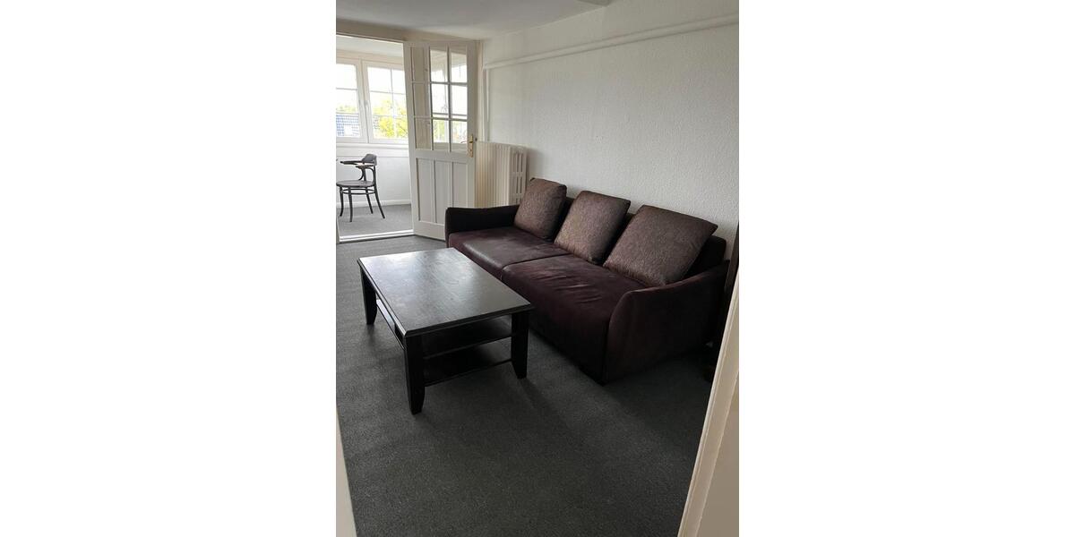 Dachgeschoßwohnung Berlin Neukölln - 2 Zimmer, 65 m&sup2;, 880&euro; | Angebot:26660694
