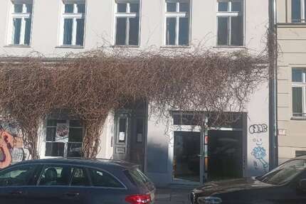 Gastronomie in Berlin 1.945 € 69 m²