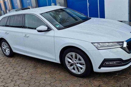 Skoda Octavia 146.400 km 15.800 &euro; Dahlwitz-Hoppegarten 15366