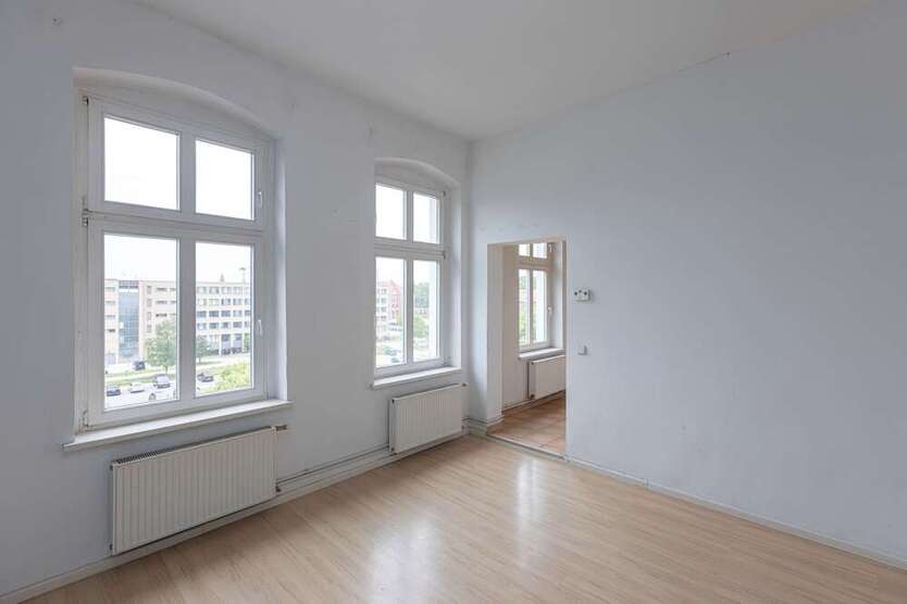 Wohnung zum Kaufen in Berlin 252.500 € 51.01 m²