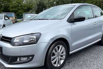VW Polo 133.621 km 3.990 &euro; Potsdam 14482