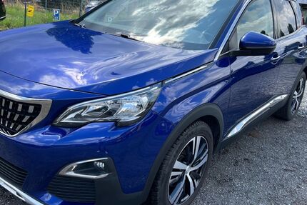 Peugeot 3008 112.412 km 13.990 &euro; Mahlow Blankenfelde 15831