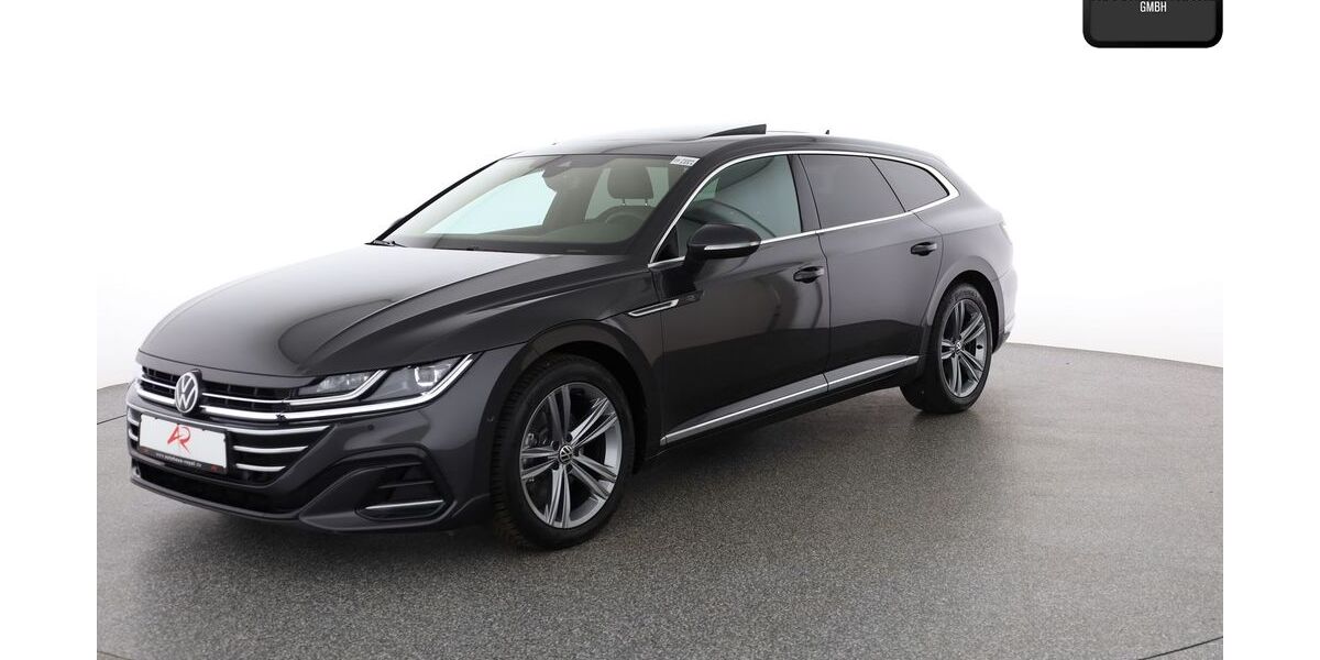 VW Arteon 35.000 km 27.720 &euro; Berlin 12103