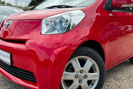Toyota IQ 97.947 km 9.990 &euro; Großbeeren 14979