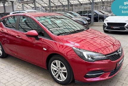 Opel Astra 101.652 km 8.290 &euro; Ludwigsfelde (bei Berlin) 14974