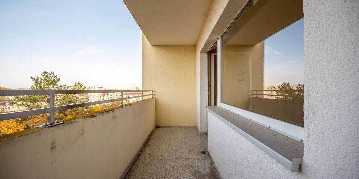 Etagenwohnung Berlin Staaken - 3 Zimmer, 67 m&sup2;, 210.000&euro; | Angebot:25714686