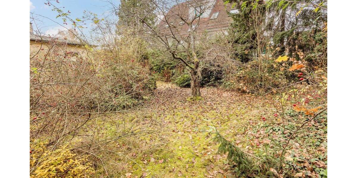 Bungalow Berlin Lichtenrade - 2 Zimmer, 58 m&sup2;, 429.000&euro; | Angebot:25997902