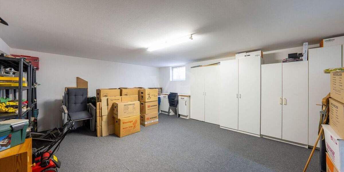 Doppelhaushälfte Berlin Lichterfelde - 5 Zimmer, 142 m&sup2;, 890.000&euro; | Angebot:25800065