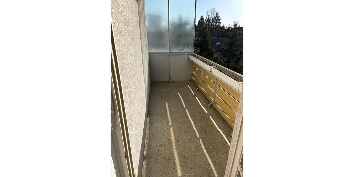 Dachgeschoßwohnung Falkensee - 1 Zimmer, 45 m&sup2;, 708&euro; | Angebot:25832304
