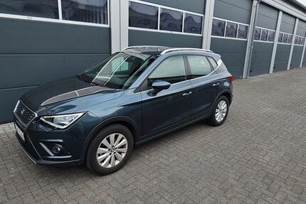 Seat Arona 19.940 km 15.950 &euro; Berlin 13437