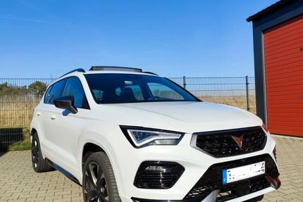 Cupra Ateca 34.000 km 33.980 € Ludwigsfelde 14974