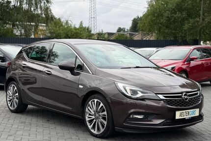 Opel Astra 132.957 km 8.499 &euro; Velten 16727