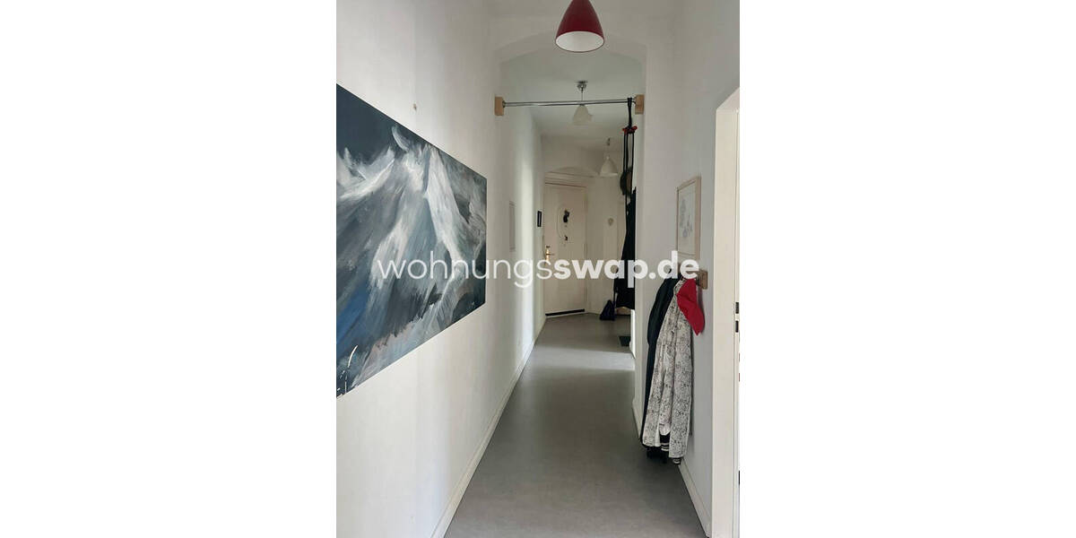 Etagenwohnung Berlin Alt-Treptow - 2 Zimmer, 80 m&sup2;, 550&euro; | Angebot:26565904