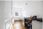 Etagenwohnung Berlin Friedrichshain - 2 Zimmer, 72 m&sup2;, 475.000&euro; | Angebot:25986047