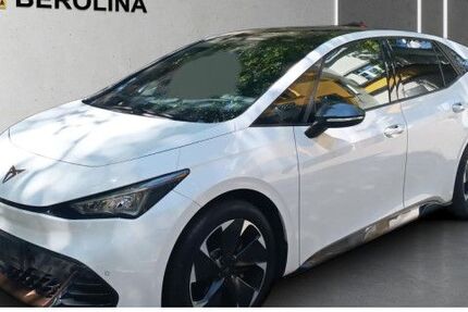 Cupra Born 34.193 km 24.474 &euro; Berlin 10709
