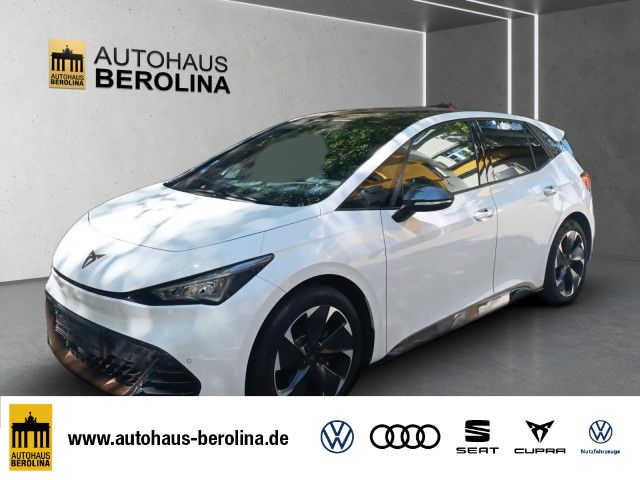 Cupra Born 34.193 km 24.474 &euro; Berlin 10709